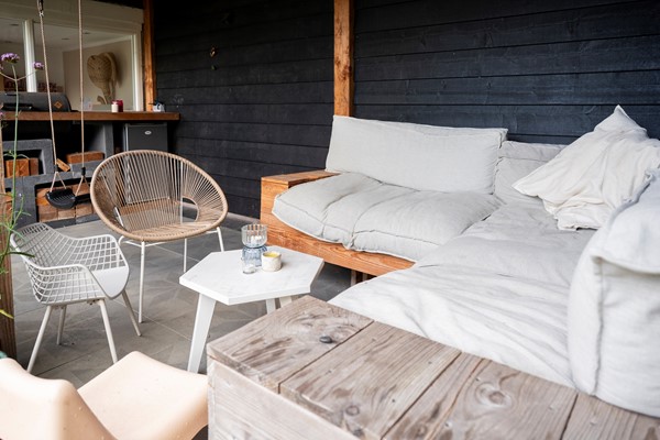 Medium property photo - Snekerstraat 46, 8701 XE Bolsward